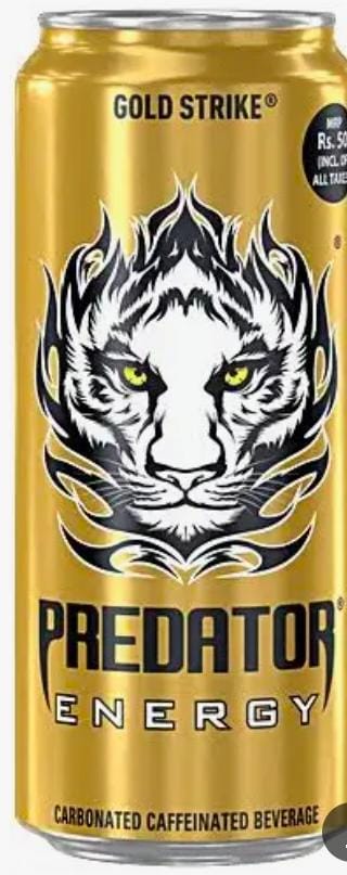 PREDATOR ENERGY